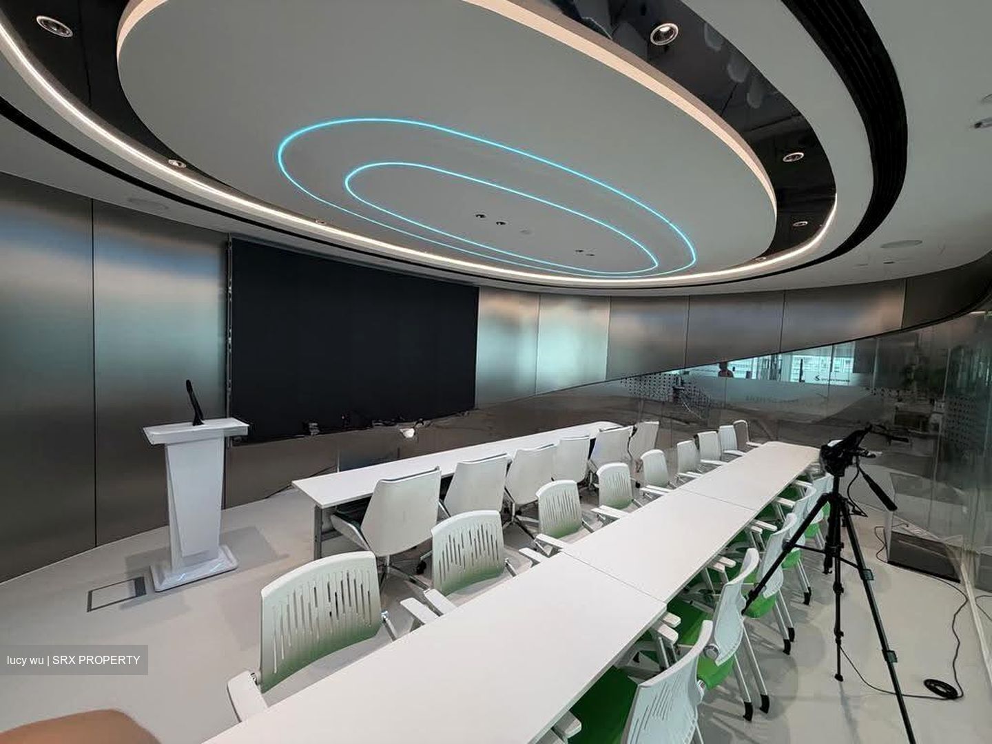 Marina Bay Financial Centre (mbfc) (D1), Office #631918421